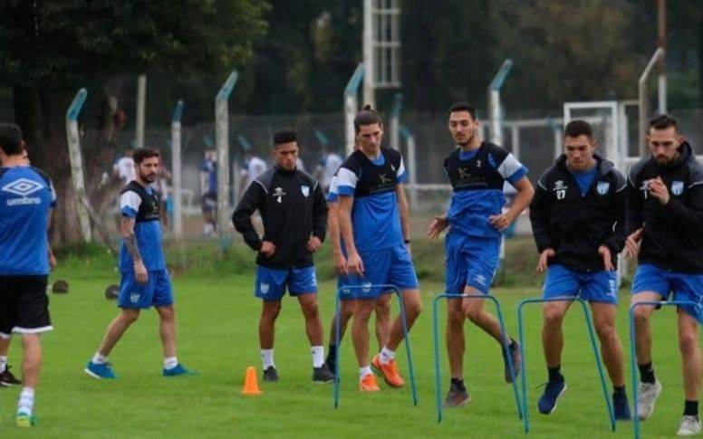 Atlético Tucumán confirmó cuatro casos de coronavirus y suspendíó amistoso con Central Córdoba