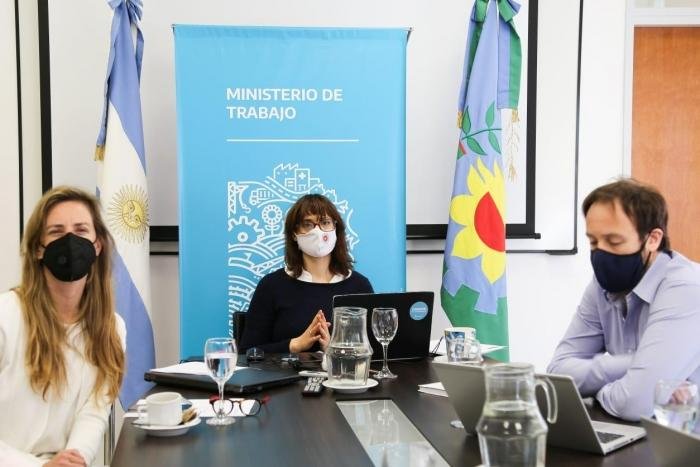La Provincia ofreció llevar el mínimo docente a $36 mil y habría acuerdo