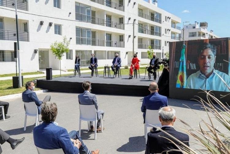 Kicillof anuncia cómo será el plan de flexibilización en la nueva etapa de cuarentena