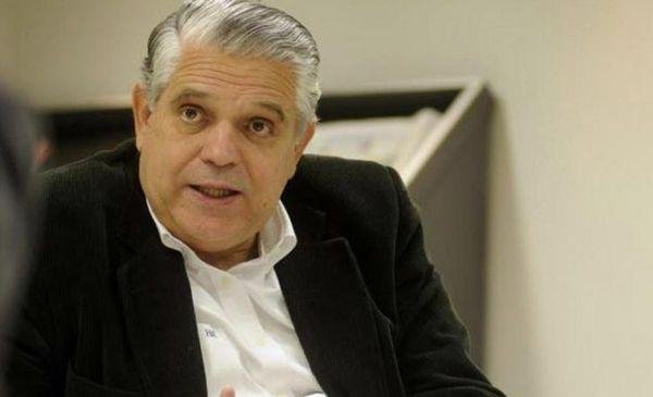 López Murphy lanzó un espacio para competir en la Provincia