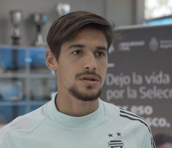 “Trataremos de hacer un partido inteligente”