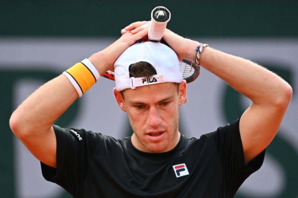 Nadal le puso punto final a la epopeya del Peque en París
