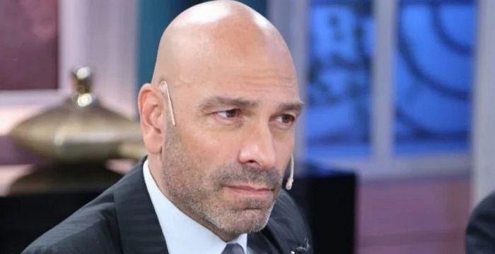En carne propia: el crudo relato de Fredy Villarreal sobre el COVID