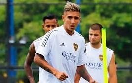 Se viene una sanción para un jugador de Boca que no aparece por las prácticas