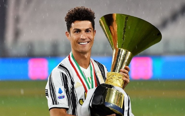 Se filtraron todos los salarios de la Serie A: Cristiano Ronaldo cobra más o igual que cuatro planteles completos