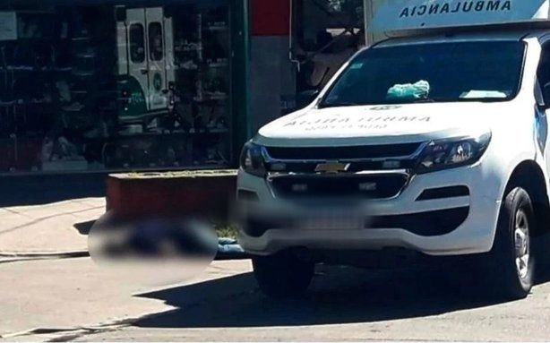Matan a un proveedor de pollos tras una discusión por una deuda y detienen a un carnicero