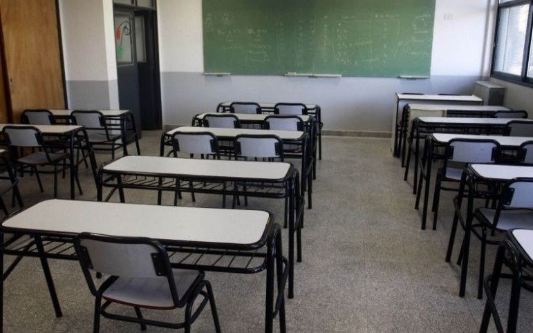 Los detalles de la vuelta a la presencialidad de clases en la Provincia
