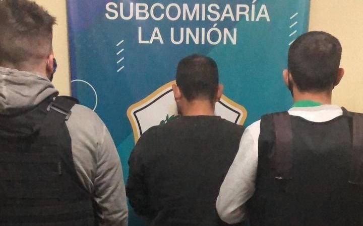 San Carlos: detienen a un sujeto acusado de abusar e intentar secuestrar a un menor de edad