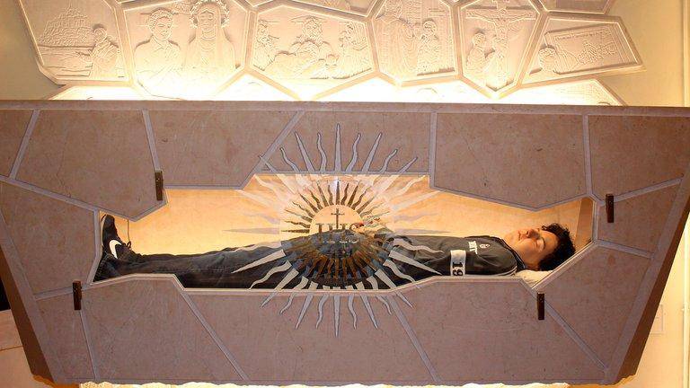 Beatificaron al “influencer de Dios” y ya piden que sea Santo