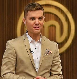 La vida es un “reality show”