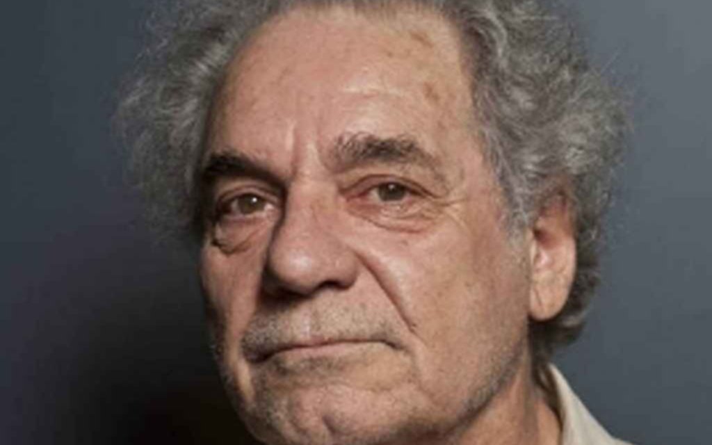 Adiós a un maestro de la actuación: a los 77 años, murió Hugo Arana