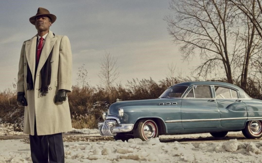 “Fargo”: Mafia y raza en un relato zigzagueante e imprescindible