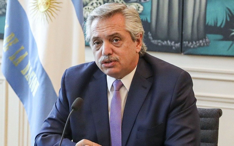 Alberto Fernández: "Se equivoca el que piensa que voy a tomar distancia de Cristina"