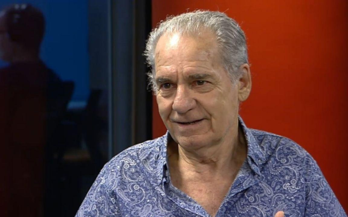 El mundo del espectáculo despidió a Hugo Arana: entre la tristeza y el recuerdo de su enorme carrera