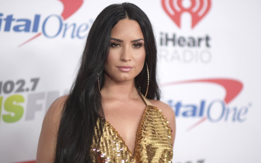 Demi Lovato aseguró que una película le hizo darse cuenta que era bisexual: enterate cuál fue