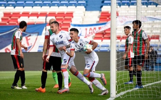 Nacional no pudo ganar y definirá el Apertura uruguayo en una inédita final con Rentistas 