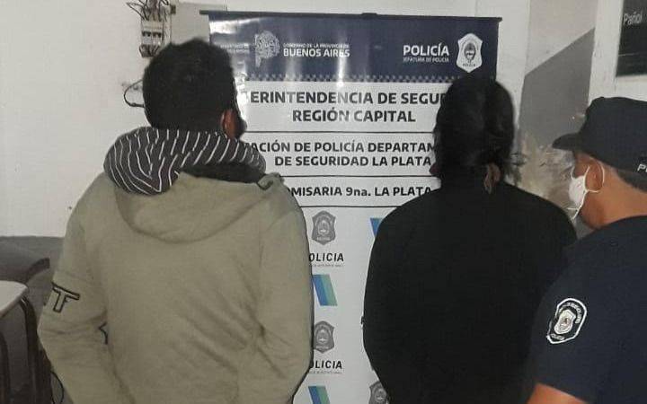 Dos detenidos en La Plata por golpear salvajamente a un músico, que terminó internado