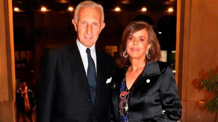Signos de forcejeo y defensa en la mujer, confirman el femicidio en el country