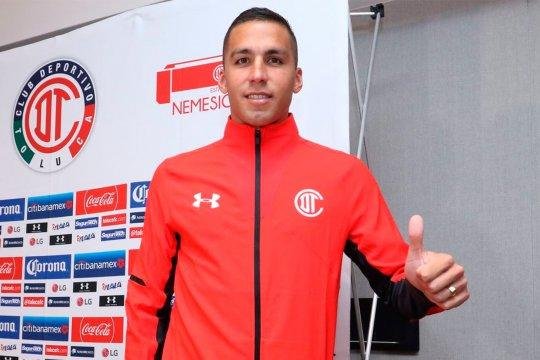 El Pincha quiere cerrar la semana con Tobio en el Country