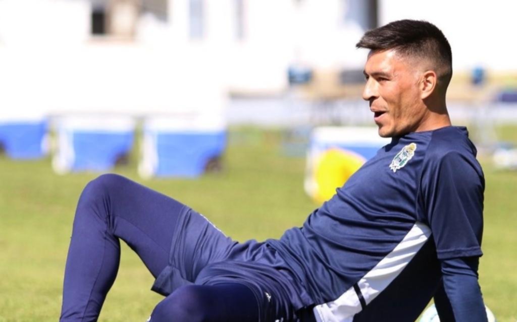 Abre en Estancia y busca cerrar el sábado, con amistoso ante Racing