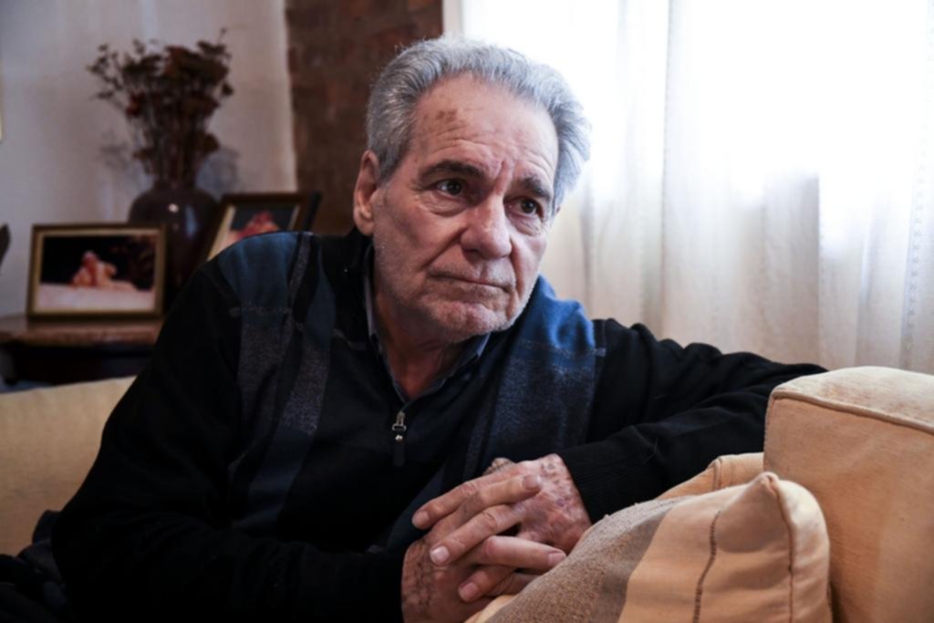 Adiós a Hugo Arana: el COVID se llevó un maestro entrañable que se movió entre lo popular y lo culto