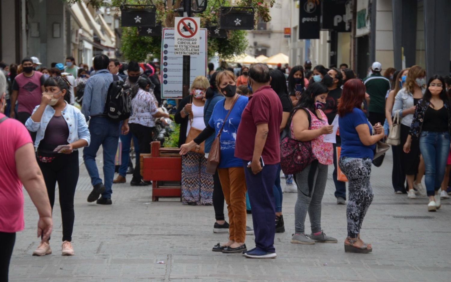 Ya es oficial la extensión del ASPO: provincia por provincia, qué establece el decreto
