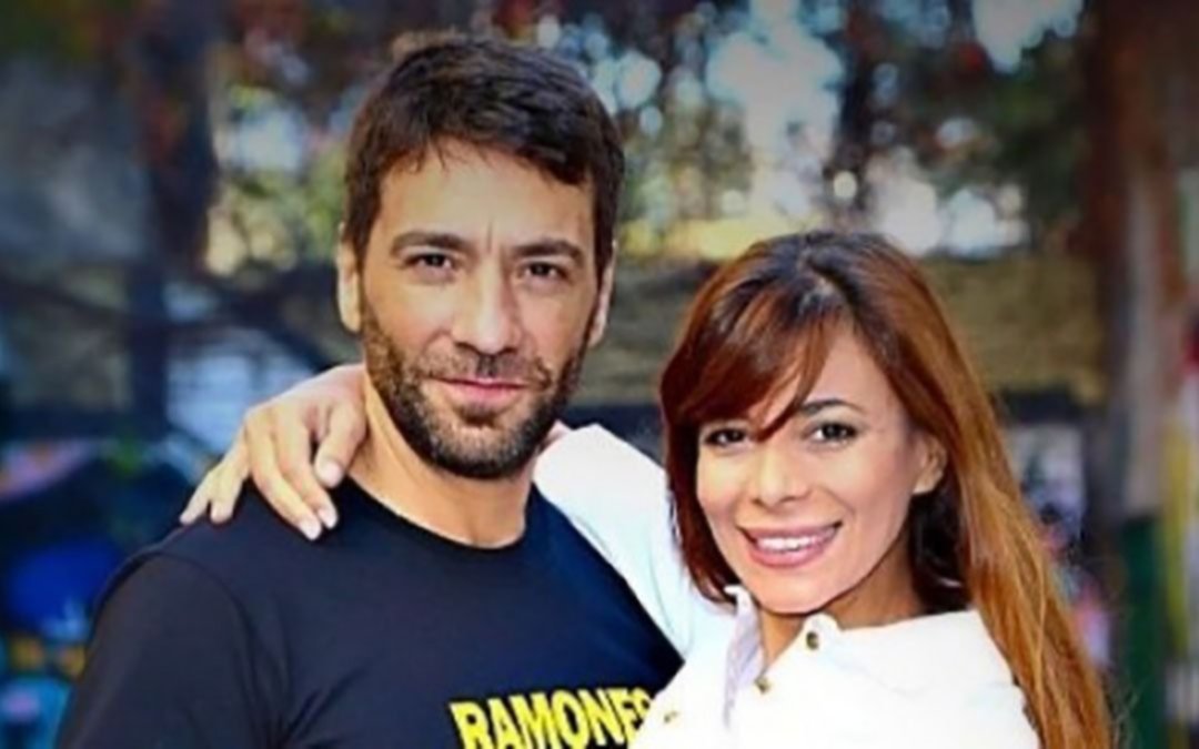 Escándalo: Ximena Capristo publicó conversaciones de su esposo Gustavo Conti con otra mujer
