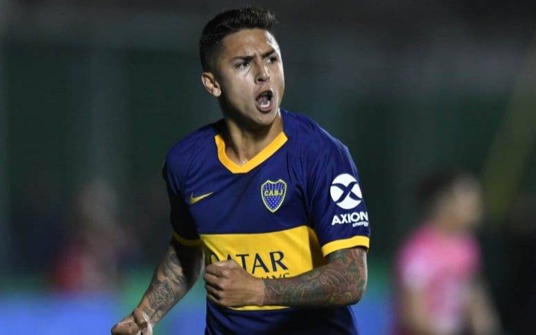 En Boca la pregunta del millón es: ¿dónde está Agustín Almendra?