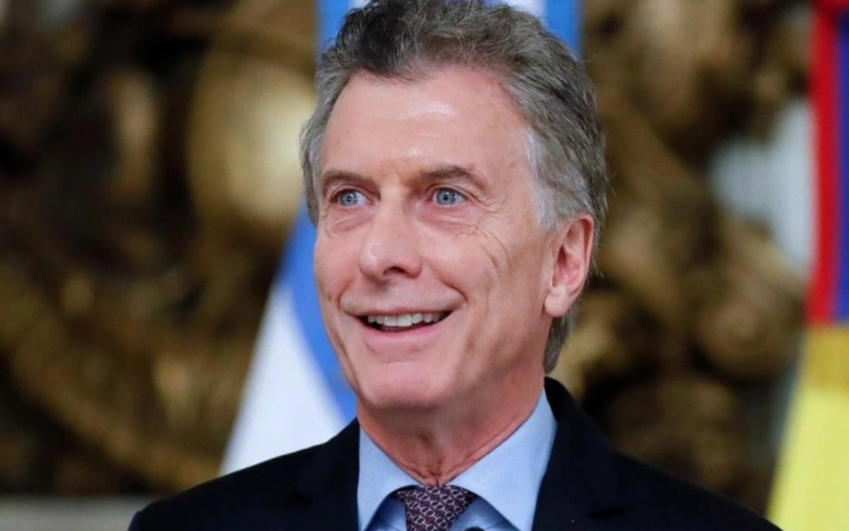 ¿Qué dijo Mauricio Macri sobre la marcha del #12O?