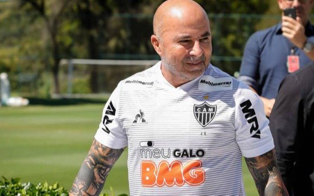 Los dos jugadores del fútbol argentino que quiere llevarse el equipo de Sampaoli