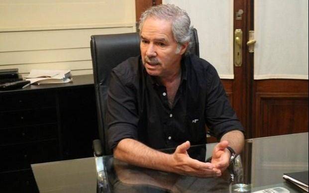 Solá y un mensaje a sectores K: "Argentina seguirá defendiendo los derechos humanos en el mundo"