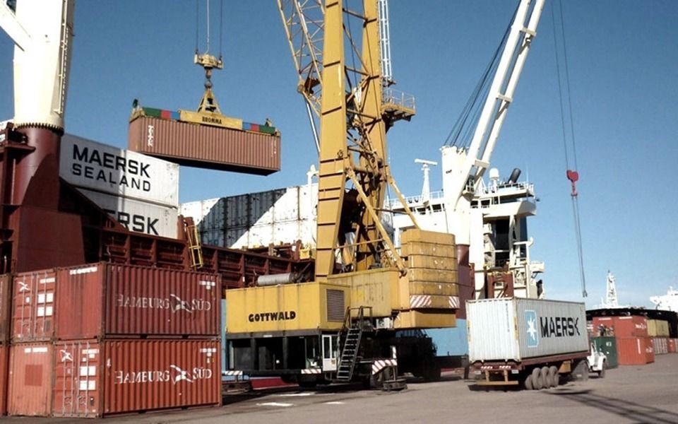 Chile y Uruguay duplican las exportaciones de Argentina