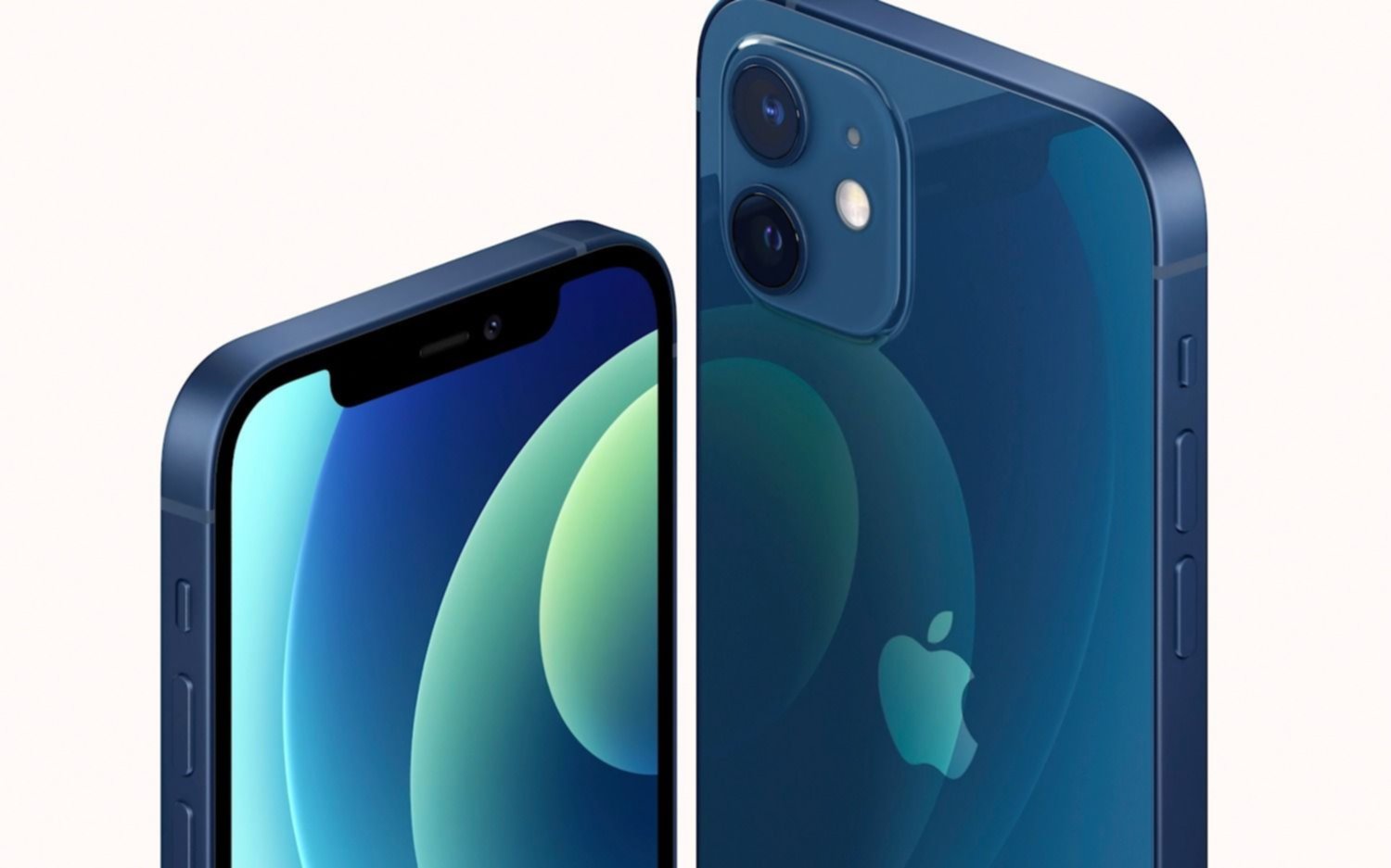 El iPhone 12, el nuevo chiche de Apple, ya salió a la venta en EE.UU.