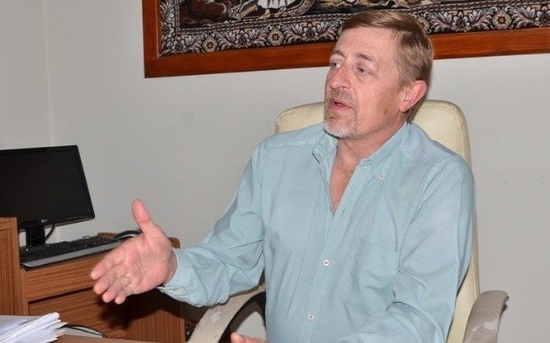 Un intendente de San Luis se niega a retroceder a la Fase 1 de la cuarentena