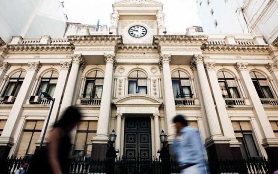 Advierten que se perderán más reservas del Central si no se modifica la tendencia