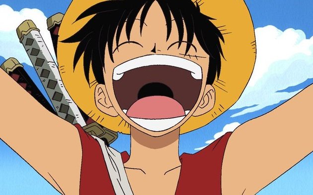 One Piece Llega A Netflix Con 61 Episodios Espectaculos