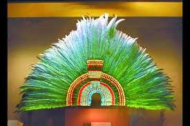 México exige que Austria le devuelva el valioso penacho de Moctezuma