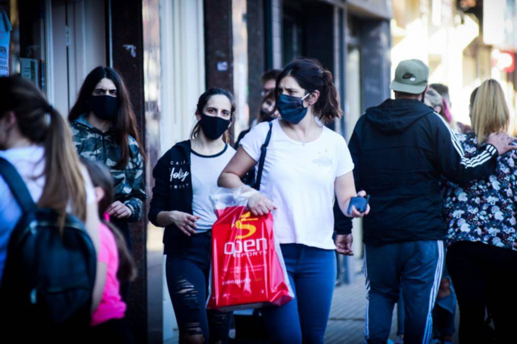 El comercio local le pone sus fichas al Día de la Madre para un repunte de ventas