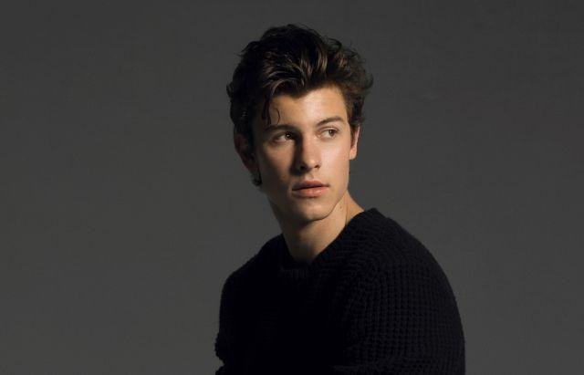 Shawn Mendes también tendrá su propio documental en Netflix