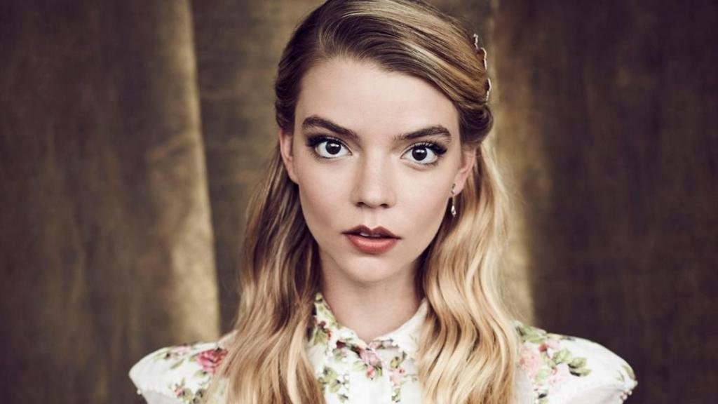 La argentina Anya Taylor-Joy será Furiosa en “Mad Max”