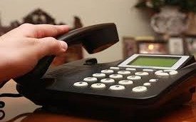 No afloja en La Plata las quejas por los problemas con el servicio de telefonía fija