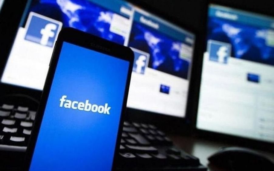 Facebook impedirá la publicación de contenidos que desalienten la vacunación