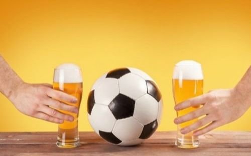 Estudiantes sumó un nuevo sponsor: la cerveza Quilmes