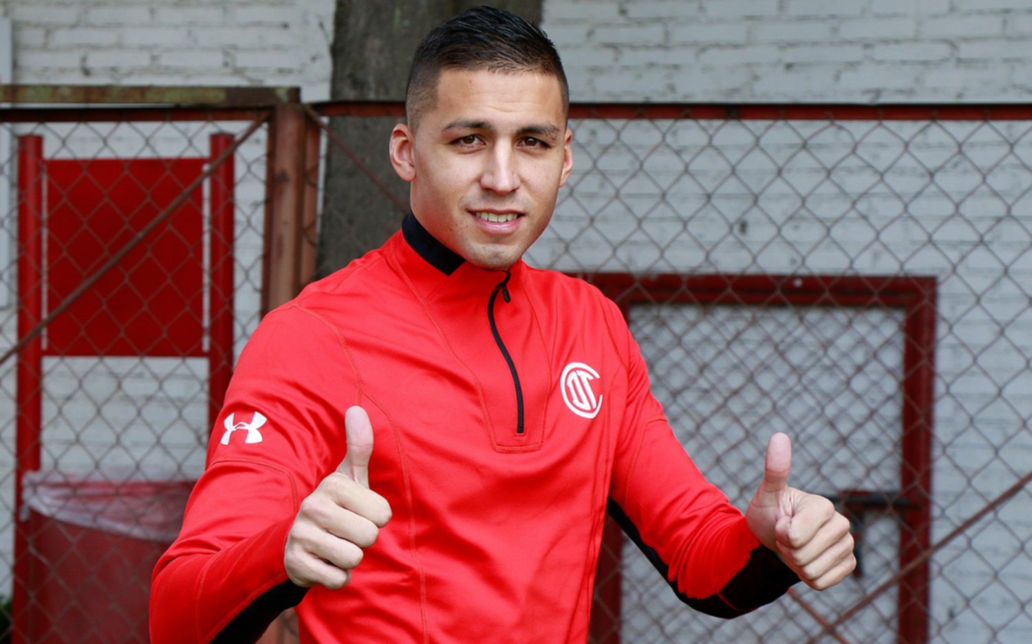 Informe Pincha: Tobio dilata su respuesta porque le llegó una oferta de Colo Colo
