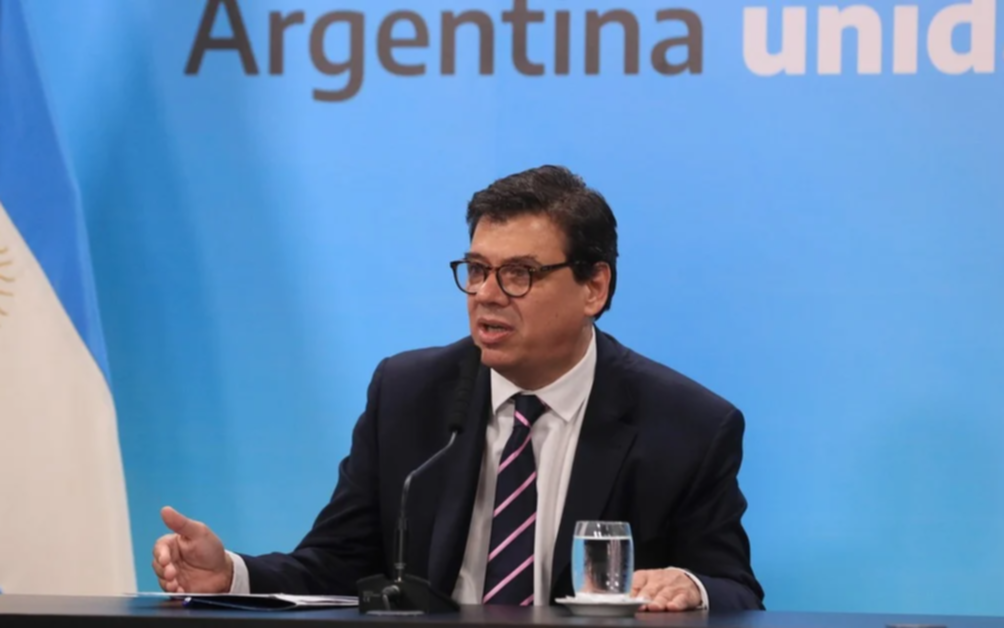 Acuerdan un aumento del 28% en cuotas del salario mínimo: será de $ 21.600 en marzo del 2021