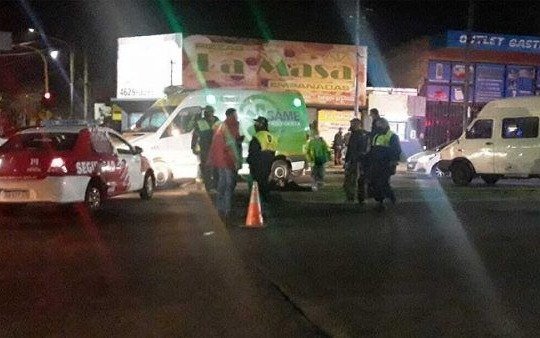 Liberan al policía que mató a balazos a su hermano al confundirlo con un delincuente 