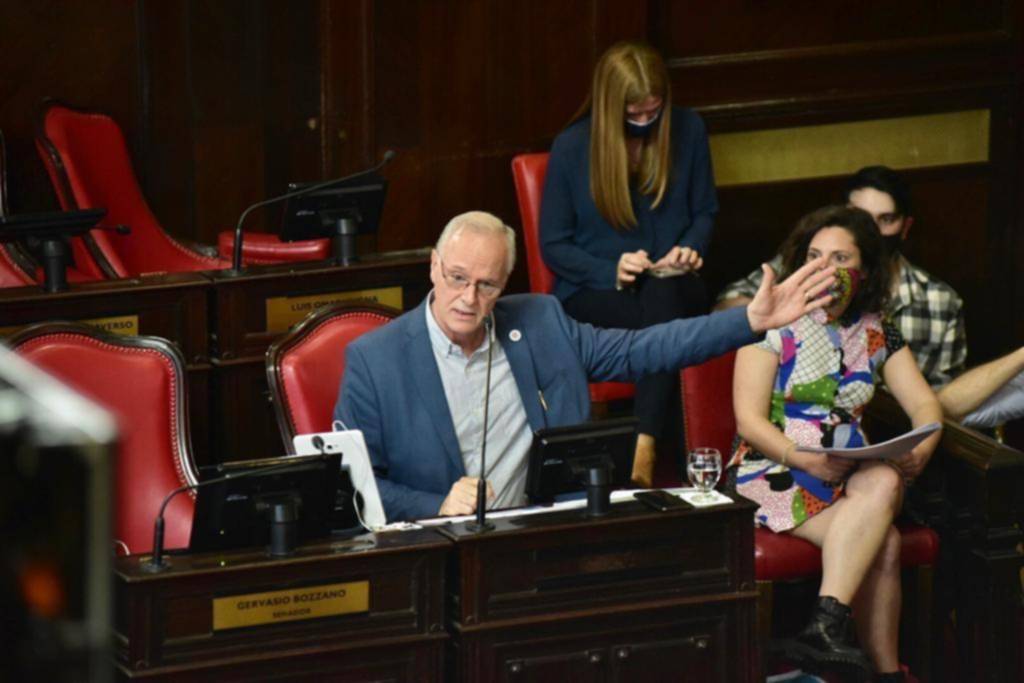 En Provincia dicen que en 20 días abrirían actividades que ya funcionan en Capital