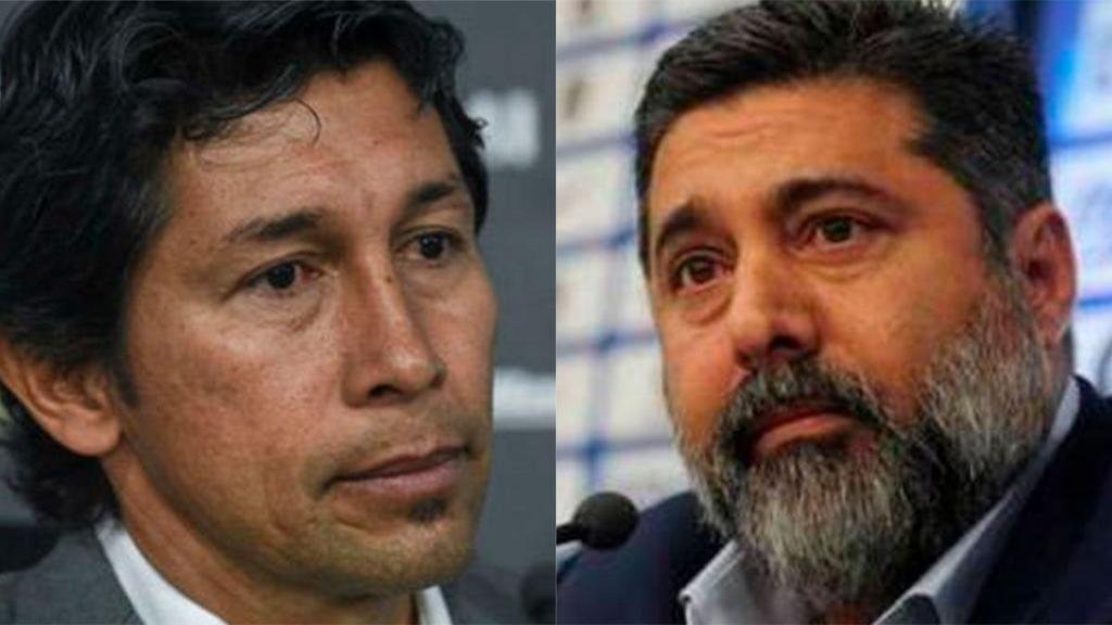 “Vendieron por 90 millones de dólares y apenas dejaron 5”