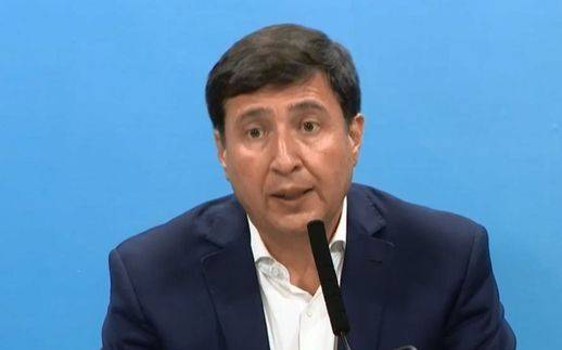¿Qué pasará con el IFE?: Arroyo habló sobre la chance de una cuarta cuota