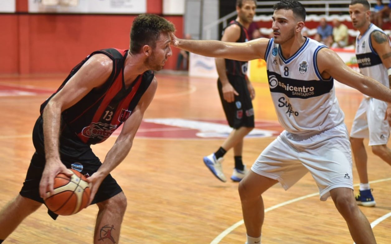 "Tenemos la voluntad de ir abriendo para que se jueguen todos los deportes", afirmó Lammens